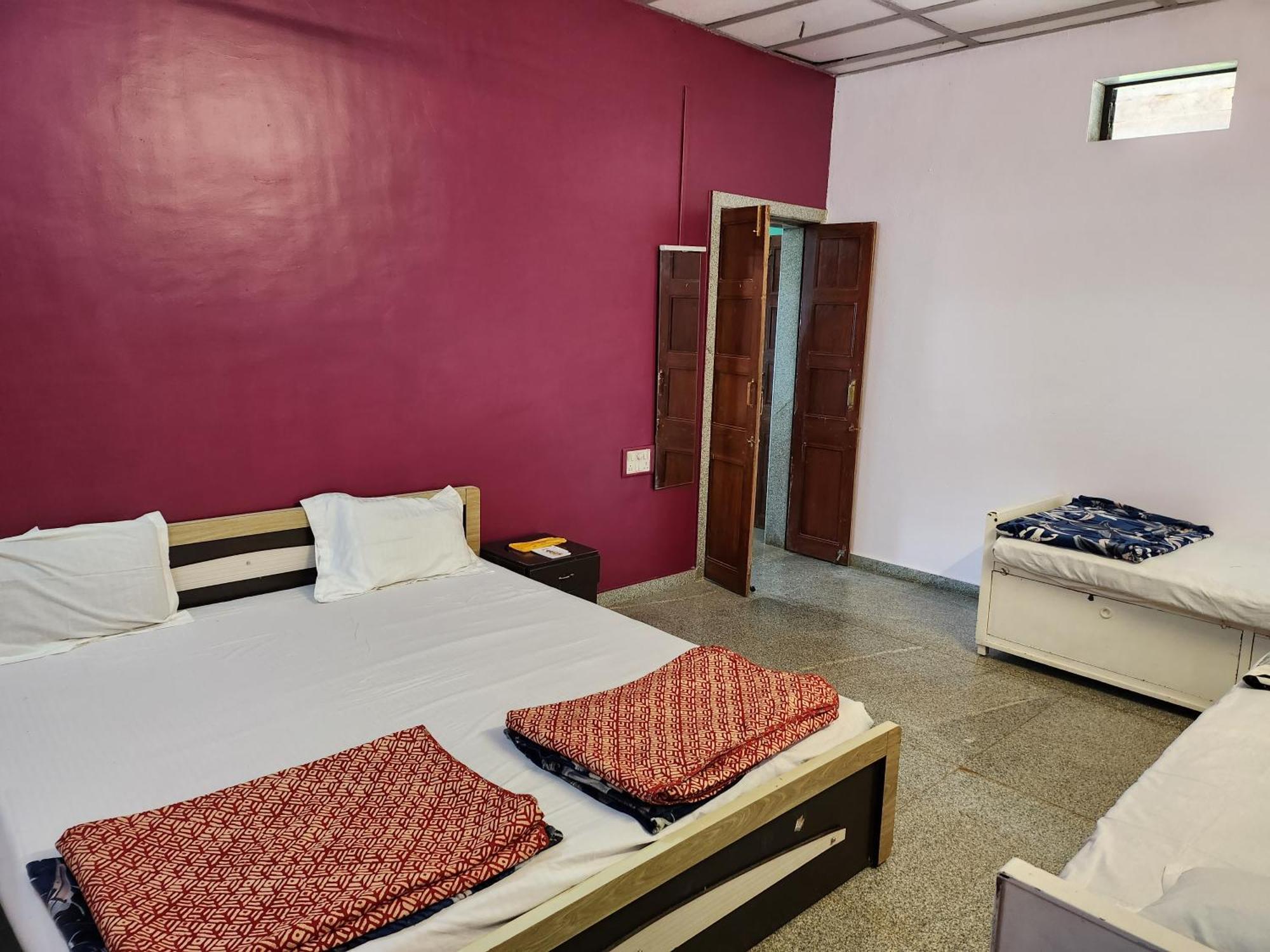 Junglee Nest Holiday Home & Huts Mahābaleshwar Buitenkant foto