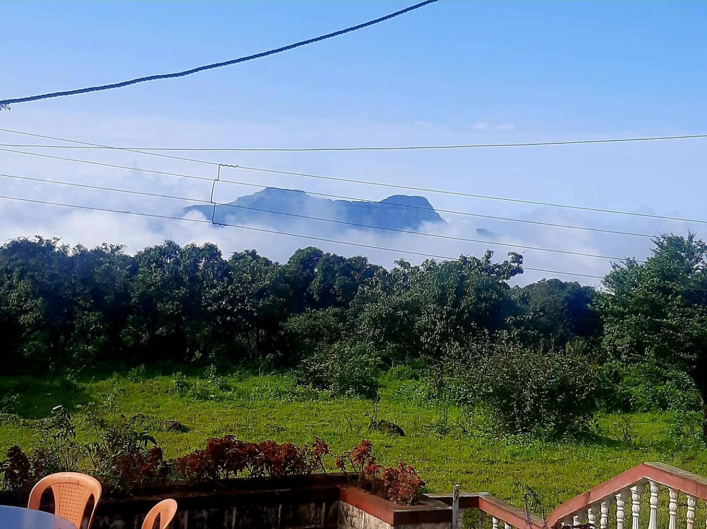 Junglee Nest Holiday Home & Huts Mahābaleshwar Buitenkant foto